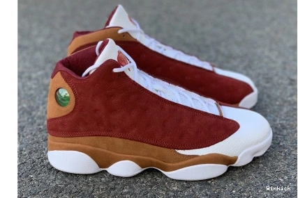 RETRO 13 23 417212-601 - JORDAN BIN PREMIO 1106